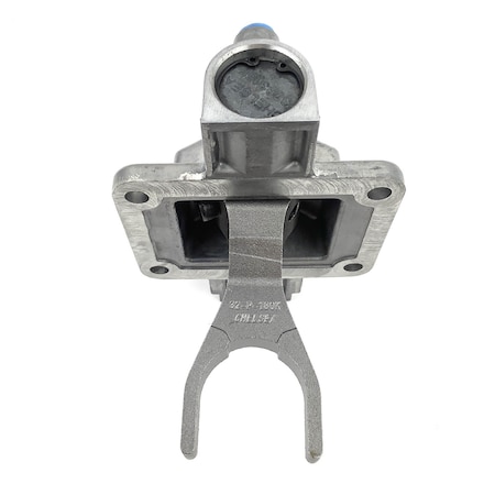 Chelsea Cover Assy, Air Control Shift, Pto 329361X